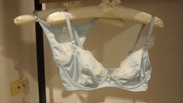 The Juliette Bra - PREORDER