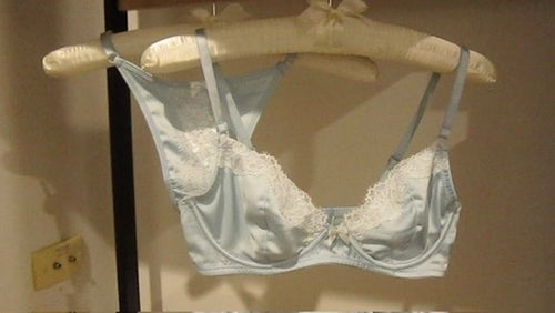 The Juliette Bra - PREORDER