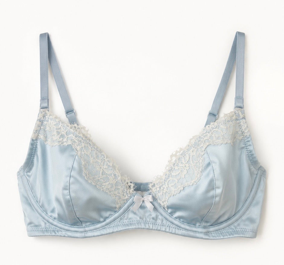 The Juliette Bra - PRE-ORDER