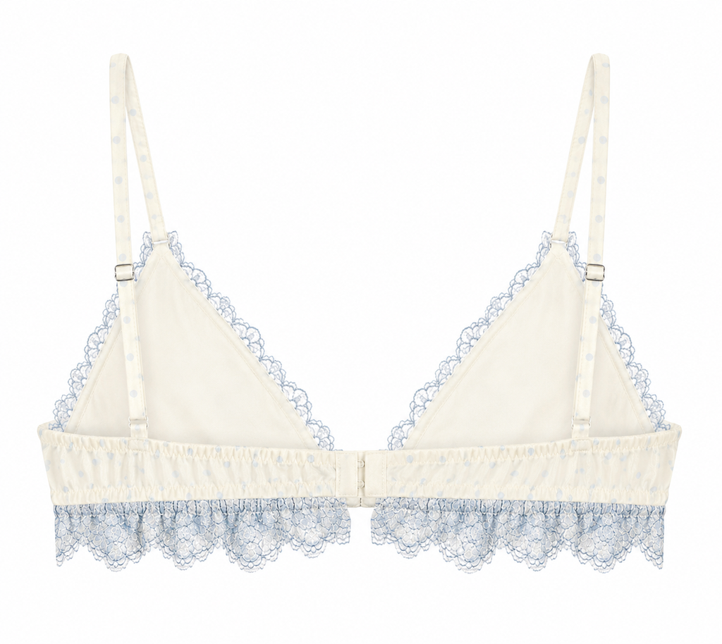 The Juliette Bralette - PRE-ORDER