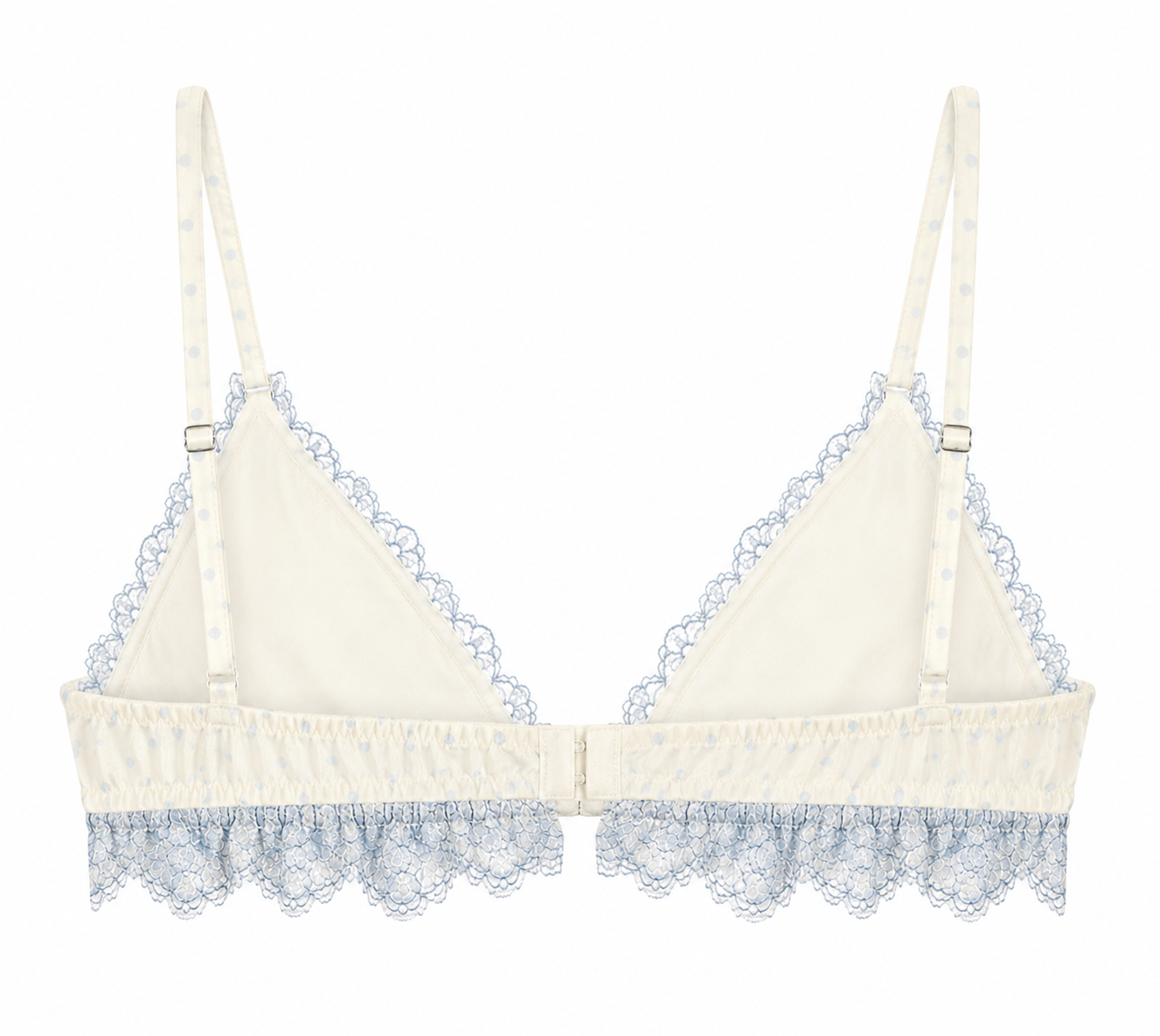 The Juliette Bralette - PRE-ORDER