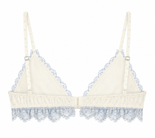The Juliette Bralette - PRE-ORDER