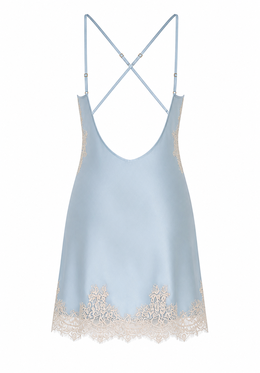 The Juliette Slip - PRE-ORDER