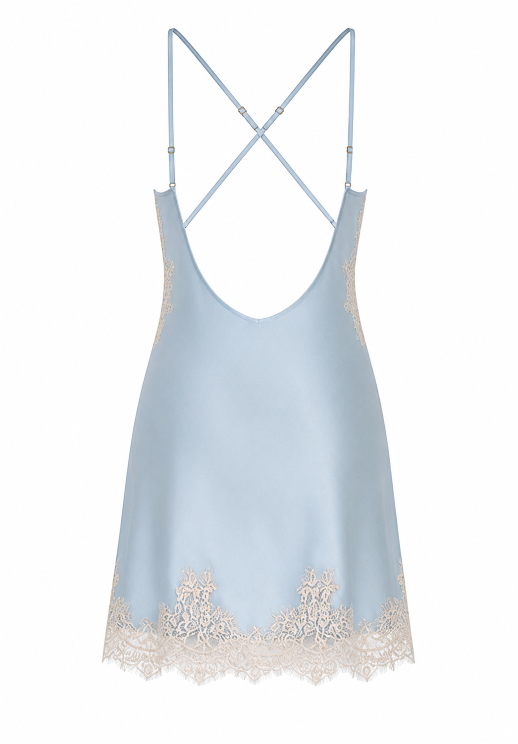 The Juliette Slip - PRE-ORDER