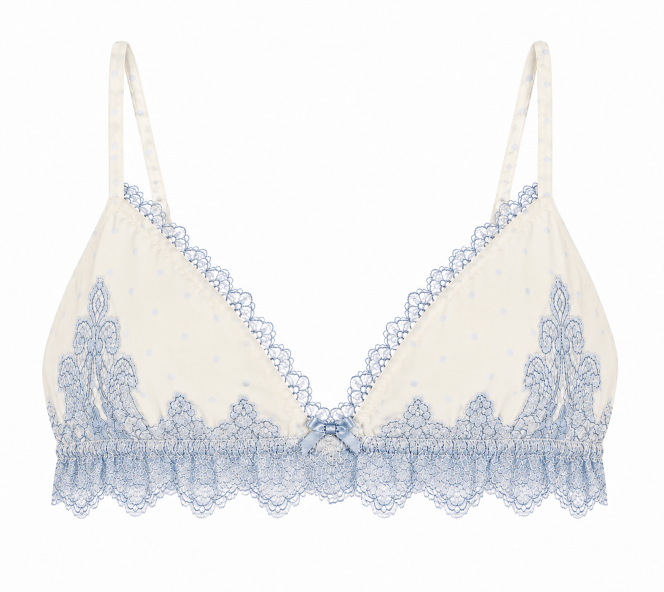 The Juliette Bralette - PRE-ORDER