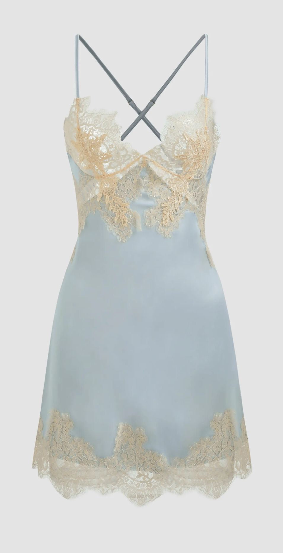The Juliette Slip - PRE-ORDER